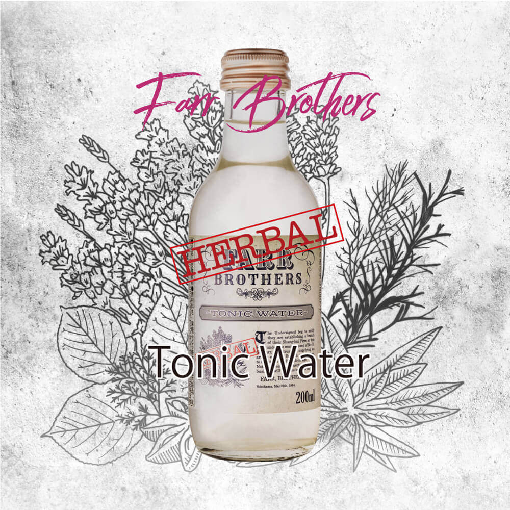 TonicWaterHerbal